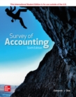 ISE Survey of Accounting - Book