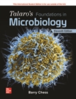 ISE Talaro Foundations in Microbiology - Book
