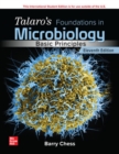 ISE Foundations in Microbiology: Basic Principles - Book