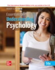 ISE Essentials of Understanding Psychology - Book