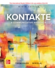 ISE Kontakte - Book