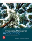 ISE Financial & Managerial Accounting - Book