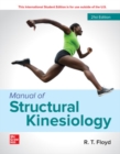 ISE Manual of Structural Kinesiology - Book