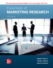 ISE Essentials of Marketing Research - Book