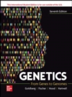 ISE Genetics: From Genes to Genomes - Book