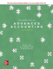 ISE Fundamentals of Advanced Accounting - Book