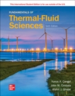 Fundamentals of Thermal-Fluid Sciences ISE - Book