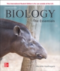 Biology: The Essentials ISE - Book