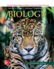 Biology ISE - Book