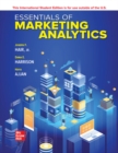 Essentials of Marketing Analytics ISE - Book