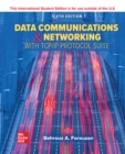 Data Communications and Networking with TCP/IP Protocol Suite ISE - Book