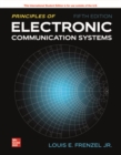 Principles of Electronic Communication Systems ISE - Book