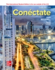 Conectate: Introductory Spanish ISE - Book