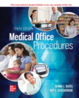 Medical Office Procedures ISE - Book
