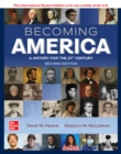 Becoming America ISE - Book