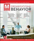 M: Organizational Behavior ISE - Book