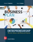 ENTREPRENEURSHIP: The Art, Science, and Process for Success - Book