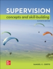 Supervision: Concepts and Skill-Building - Book