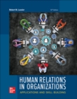 Human Relations in Organizations: Applications and Skill Building - Book