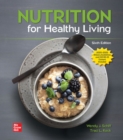 Nutrition For Healthy Living - Book