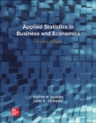 Applied Statistics in Business and Economics - Book