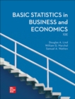 Basic Statistics in Business and Economics - Book