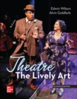 Theatre: The Lively Art - Book