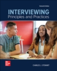 Interviewing: Principles and Practices - Book