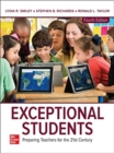 Exceptional Students: Preparing Teachers for the 21st Century - Book