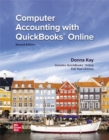 Computer Accounting with QuickBooks Online - Book