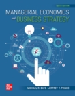 Managerial Economics & Business Strategy - Book