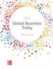 Global Business Today - Book