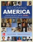 Becoming America, Volume I - Book