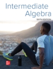 Create only for Integrated Video and Study Guide for Intermediate Algebra - Book