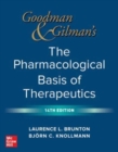 Goodman and Gilman's The Pharmacological Basis of Therapeutics - Book