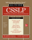 CSSLP Certified Secure Software Lifecycle Professional All-in-One Exam Guide, Third Edition - eBook