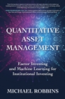 Quantitative Asset Management: Factor Investing and Machine Learning for Institutional Investing - Book