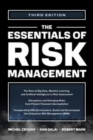 The Essentials of Risk Management, Third Edition - Book