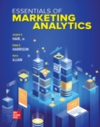 Essentials of Marketing Analytics - Book