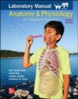 Lab Manual to accompany McKinley's Anatomy & Physiology Main Version - Book