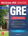 McGraw Hill GRE 2022 - Book