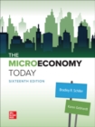 The Micro Economy Today - Book