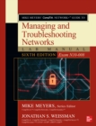 Mike Meyers CompTIA Network+ Guide to Managing and Troubleshooting Networks Lab Manual, Sixth Edition (Exam N10-008) - eBook
