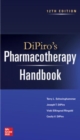 DiPiro's Pharmacotherapy Handbook - Book