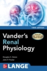 Vander's Renal Physiology, Tenth Edition - Book