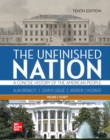 The Unfinished Nation: A Concise History of the American People Volume 1 - Book