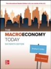 The Macro Economy Today ISE - Book