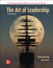 The Art of Leadership ISE - Book