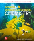 ISE General, Organic, & Biological Chemistry - Book