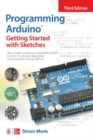 Programming Arduino: Getting Started with Sketches, Third Edition - Book